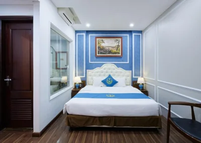 New Century Hotel – Ảnh 2