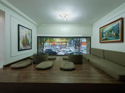 New Century Hotel – Ảnh 5