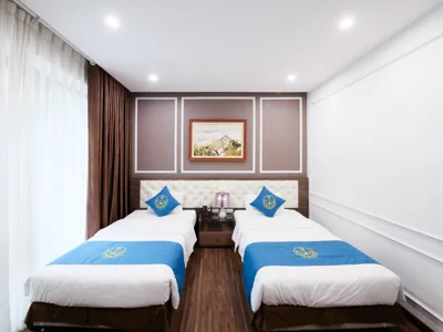 New Century Hotel – Ảnh 7