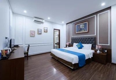 New Century Hotel – Ảnh 9