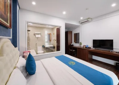 New Century Hotel – Ảnh 10