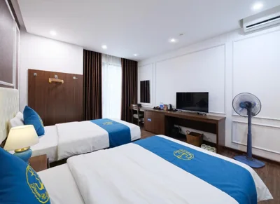 New Century Hotel – Ảnh 11