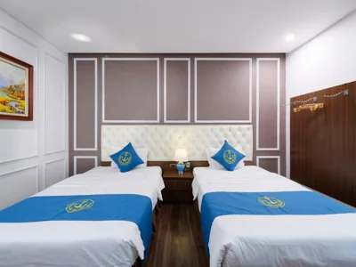 New Century Hotel – Ảnh 12