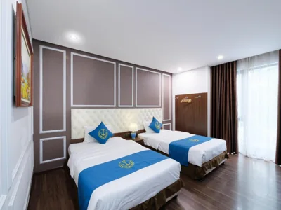 New Century Hotel – Ảnh 14
